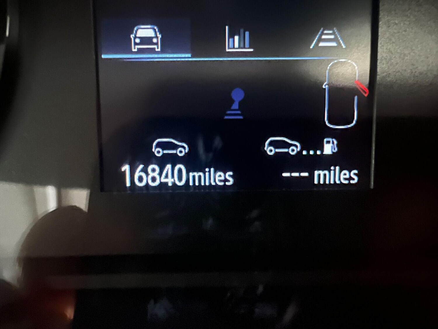 Vehicle 19