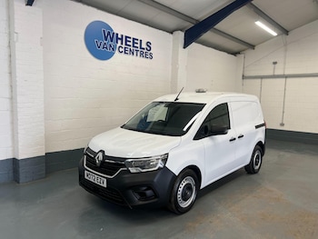 Used Renault Kangoo 2022 for sale - 75404254: Photo