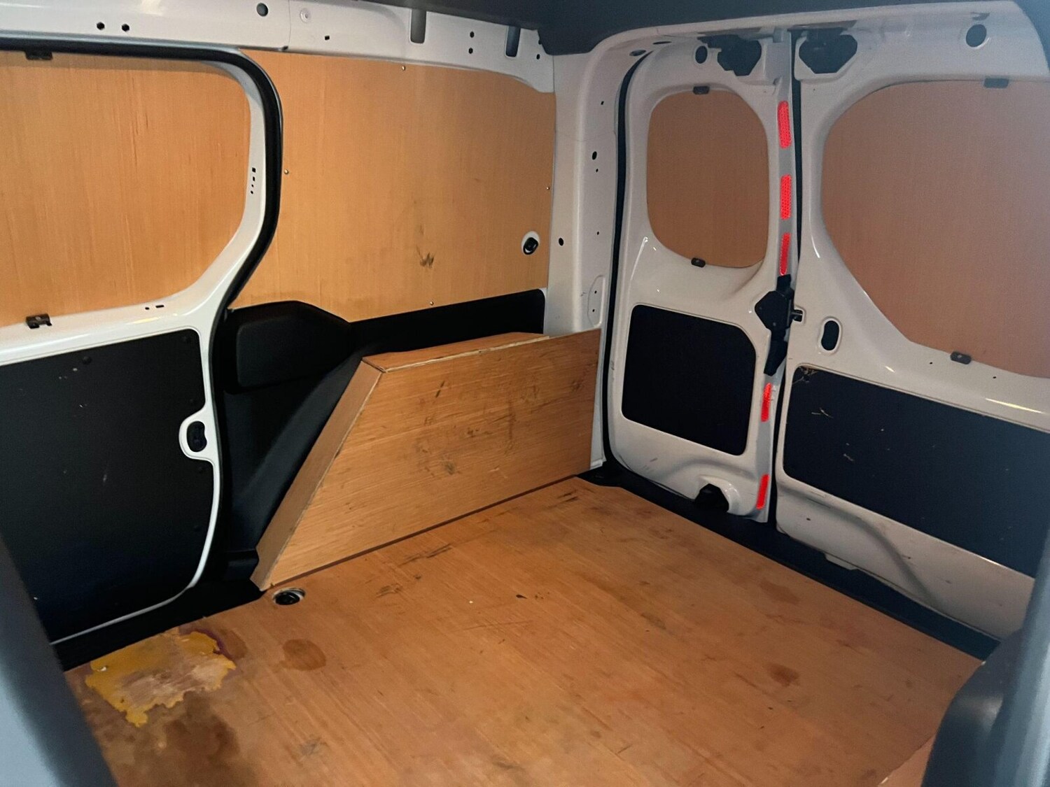 Vehicle 25