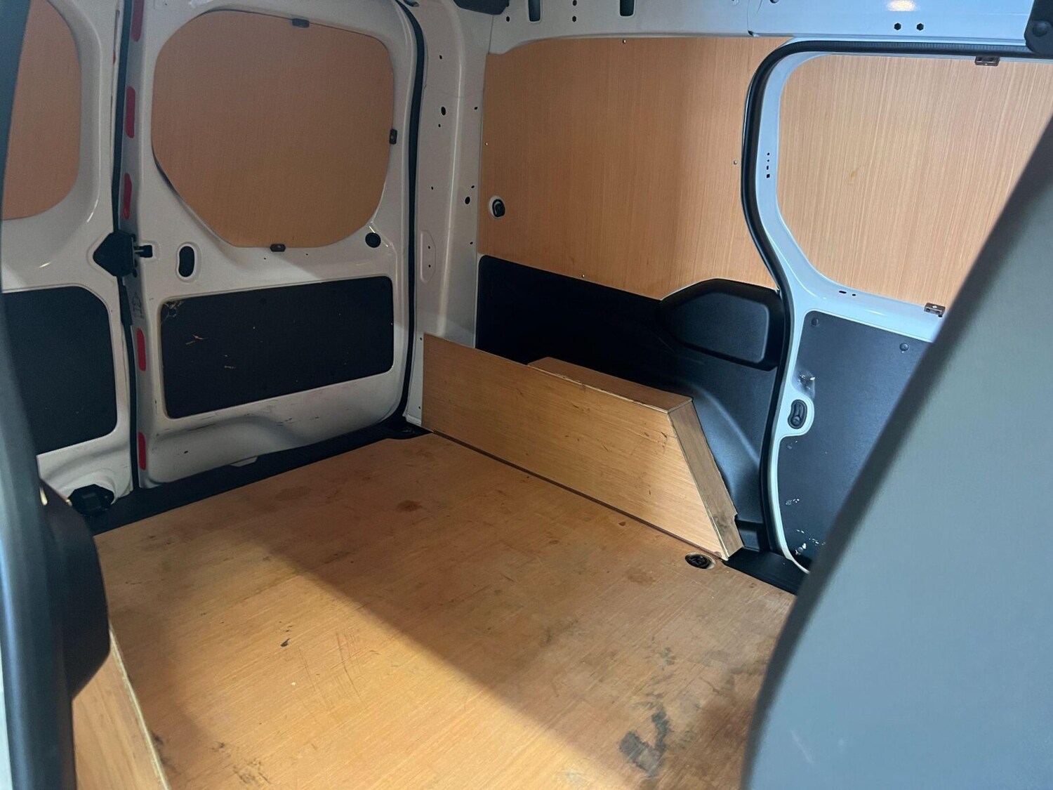 Vehicle 27