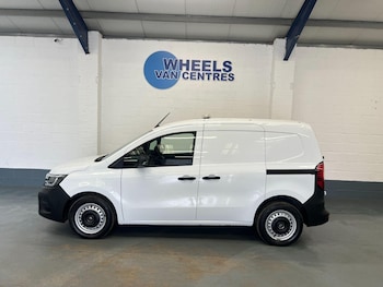 Used Renault Kangoo 2022 for sale - 75404254: Photo