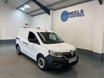 Used Renault Kangoo 2022 for sale - 75404254: Photo