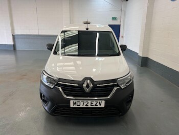 Used Renault Kangoo 2022 for sale - 75404254: Photo