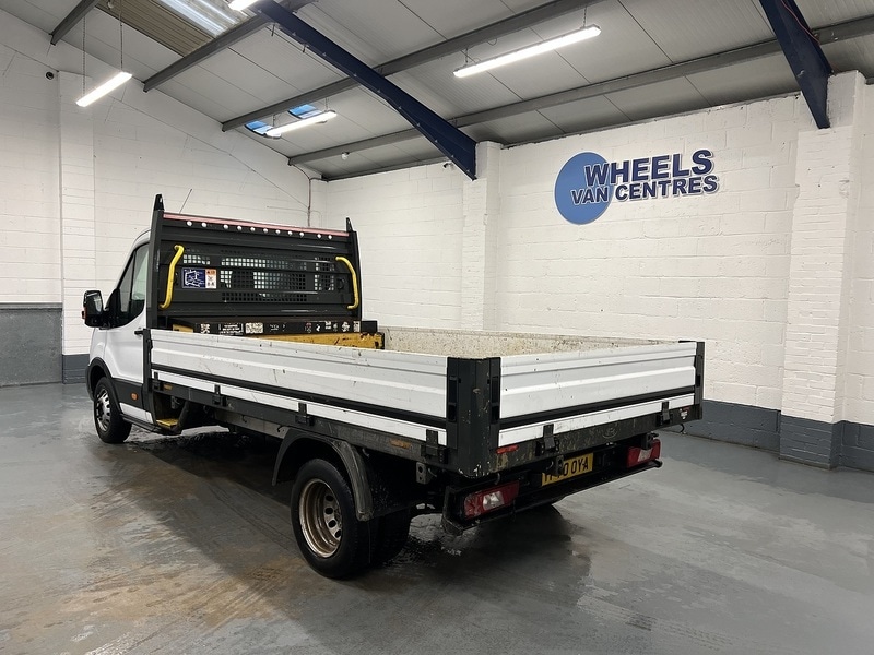 Used Ford Transit 2020 for sale - 77836570: Photo 2