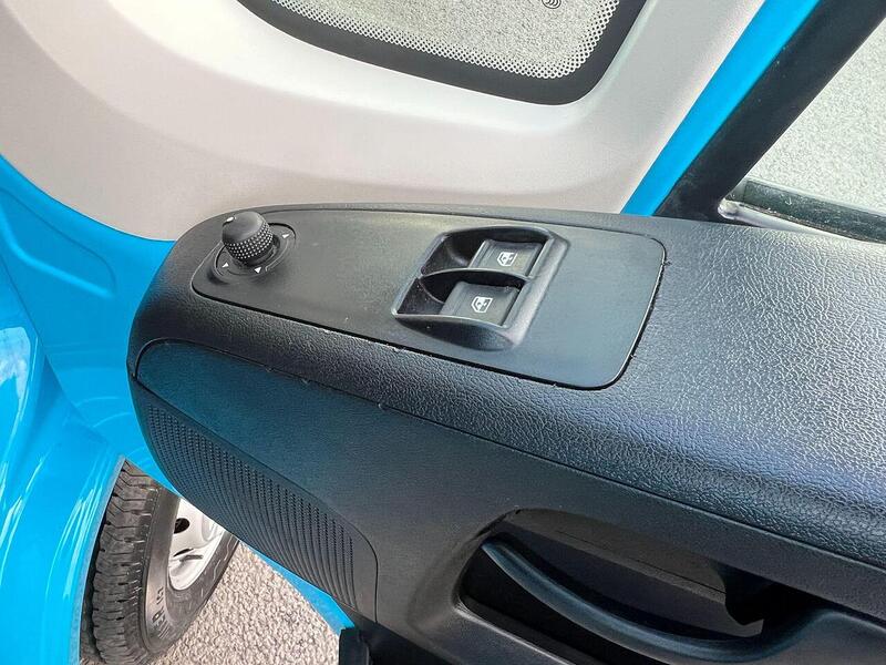 Used Peugeot Boxer 2022 for sale - 76904135: Photo 12