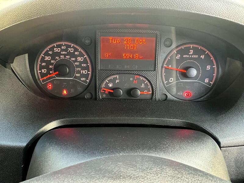 Used Peugeot Boxer 2022 for sale - 76904135: Photo 15