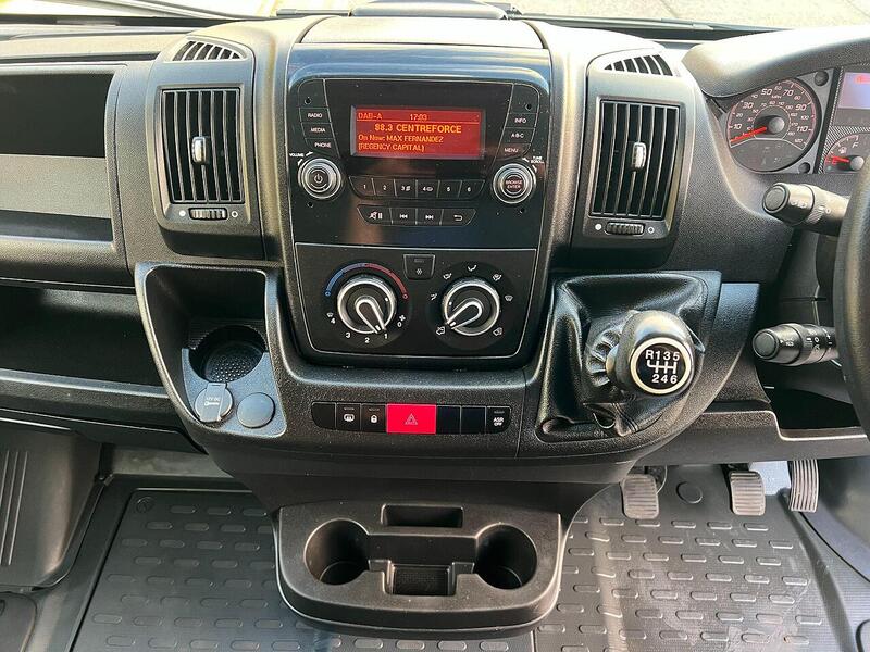 Used Peugeot Boxer 2022 for sale - 76904135: Photo 17