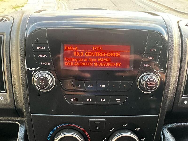 Used Peugeot Boxer 2022 for sale - 76904135: Photo 23