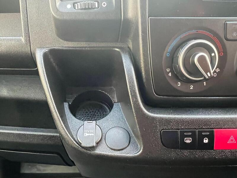 Used Peugeot Boxer 2022 for sale - 76904135: Photo 26