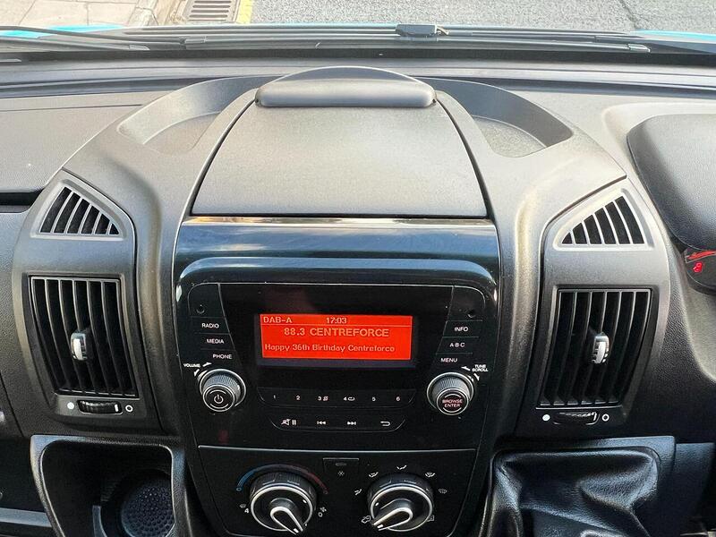 Used Peugeot Boxer 2022 for sale - 76904135: Photo 29