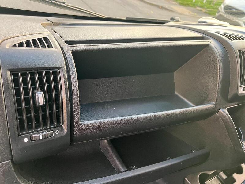 Used Peugeot Boxer 2022 for sale - 76904135: Photo 31