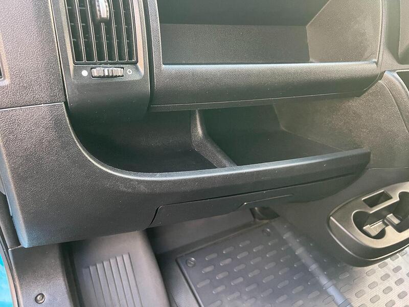 Used Peugeot Boxer 2022 for sale - 76904135: Photo 32