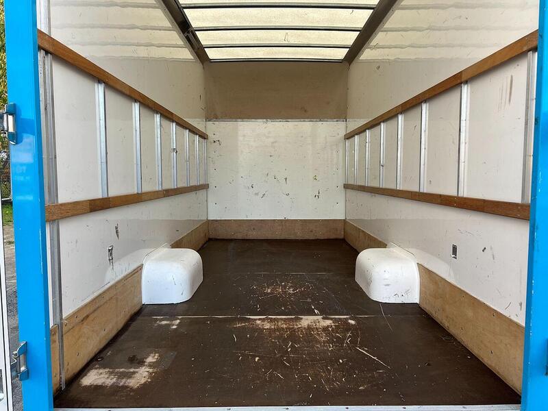 Used Peugeot Boxer 2022 for sale - 76904135: Photo 35