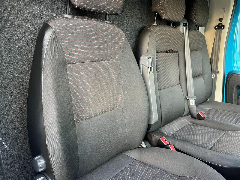 Used Peugeot Boxer 2022 for sale - 76904135: Photo 9