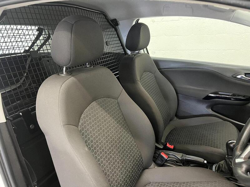 Used Vauxhall Corsa 2018 for sale - 76904231: Photo 10