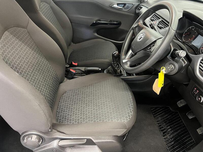 Used Vauxhall Corsa 2018 for sale - 76904231: Photo 11