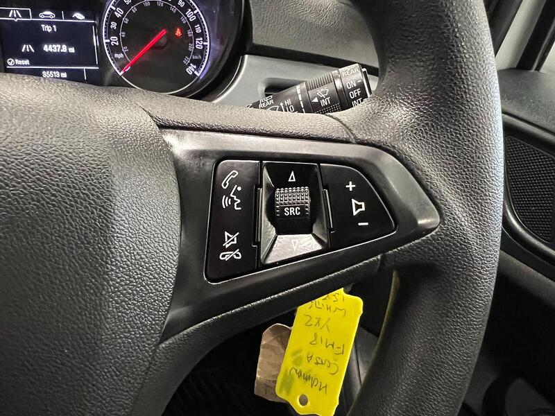 Used Vauxhall Corsa 2018 for sale - 76904231: Photo 14