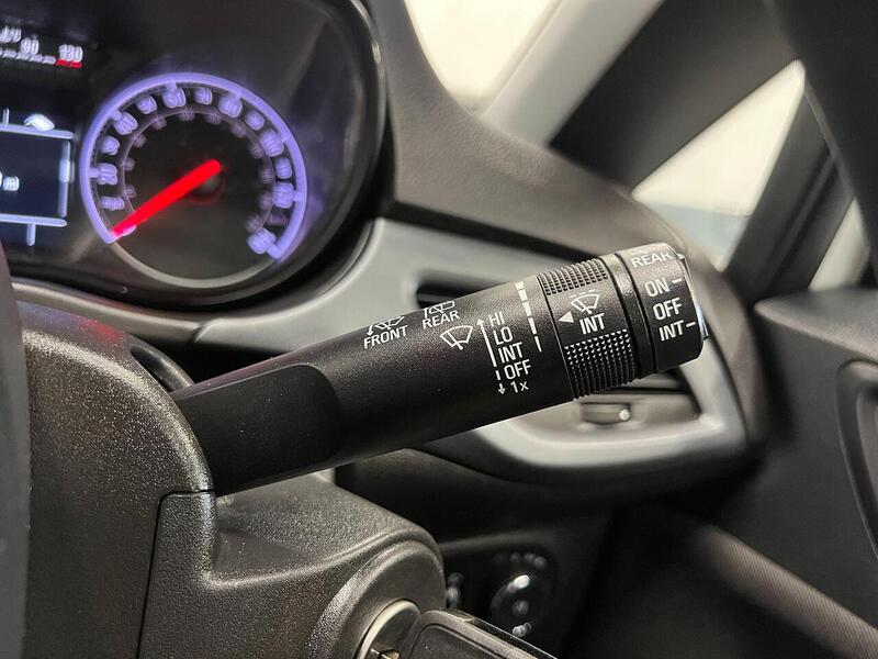 Used Vauxhall Corsa 2018 for sale - 76904231: Photo 15