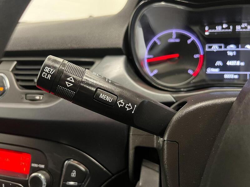 Used Vauxhall Corsa 2018 for sale - 76904231: Photo 16