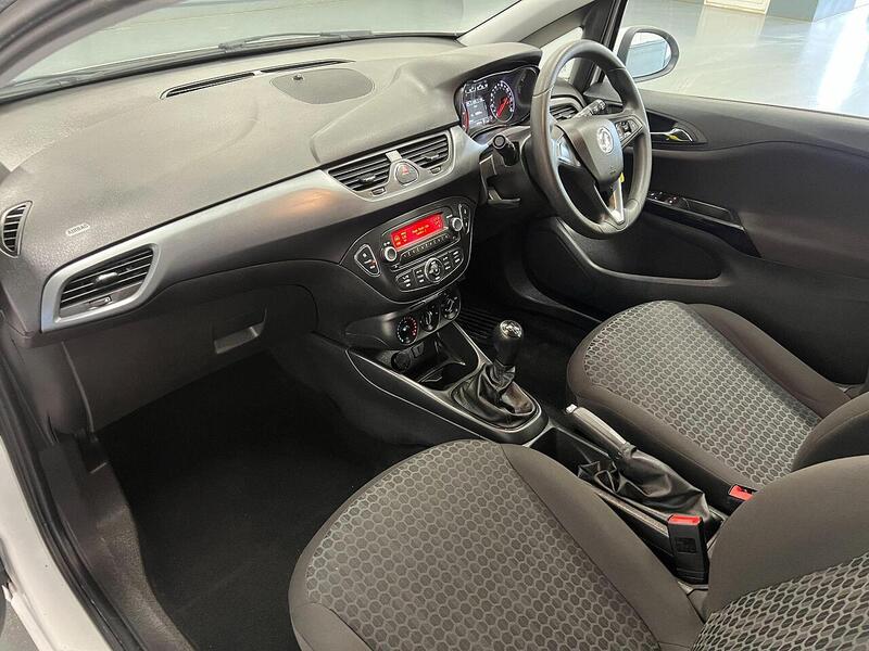 Used Vauxhall Corsa 2018 for sale - 76904231: Photo 21