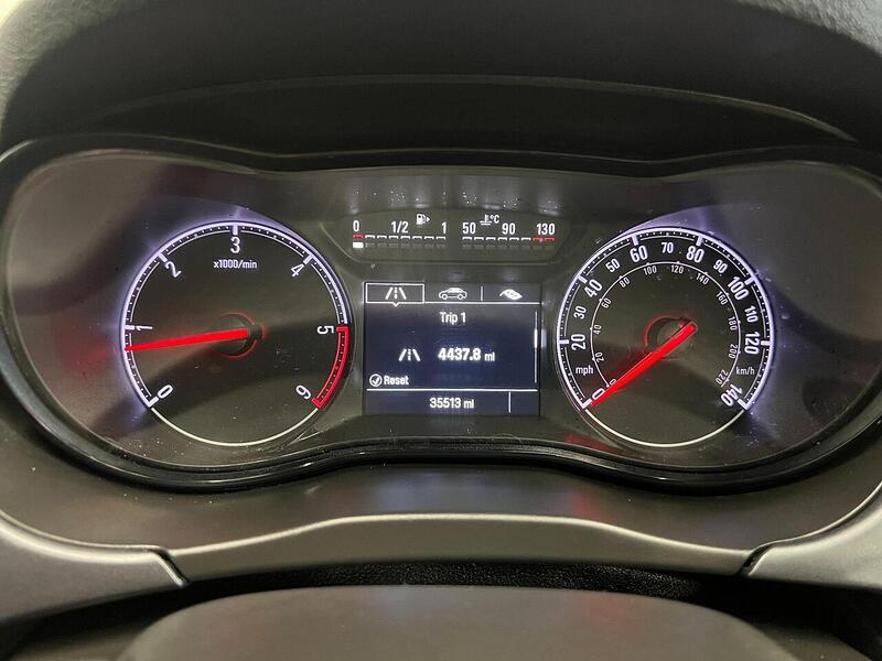 Used Vauxhall Corsa 2018 for sale - 76904231: Photo 23