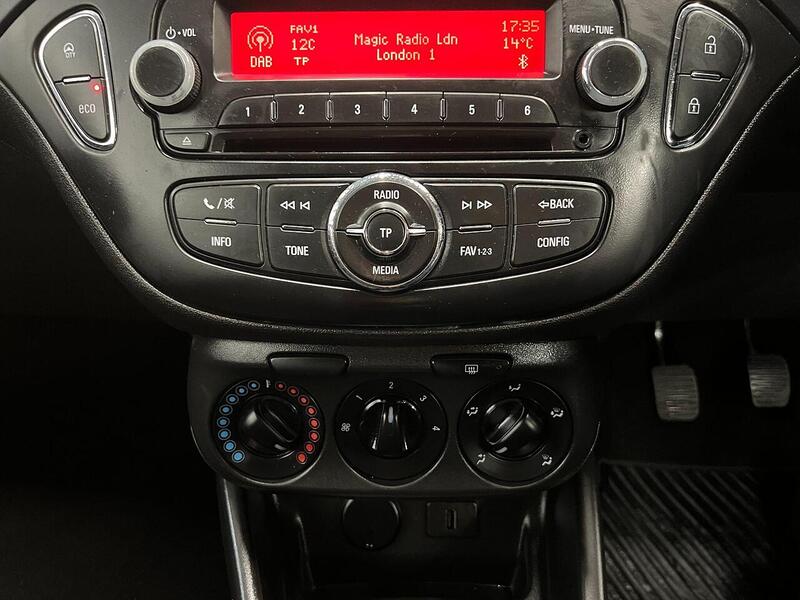 Used Vauxhall Corsa 2018 for sale - 76904231: Photo 25