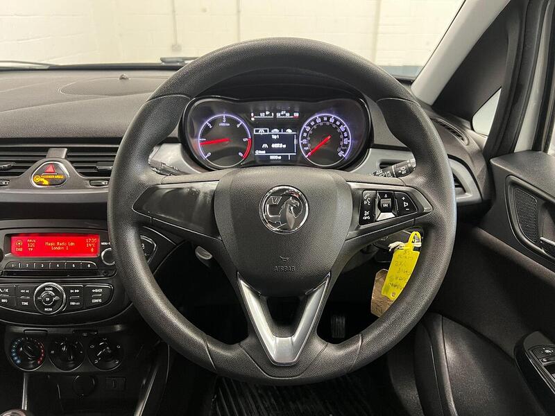Used Vauxhall Corsa 2018 for sale - 76904231: Photo 26