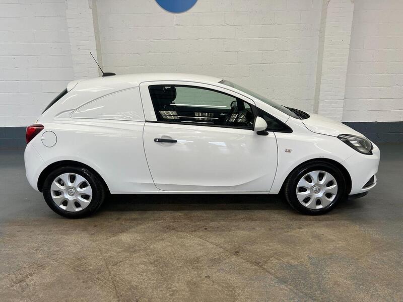 Used Vauxhall Corsa 2018 for sale - 76904231: Photo 7