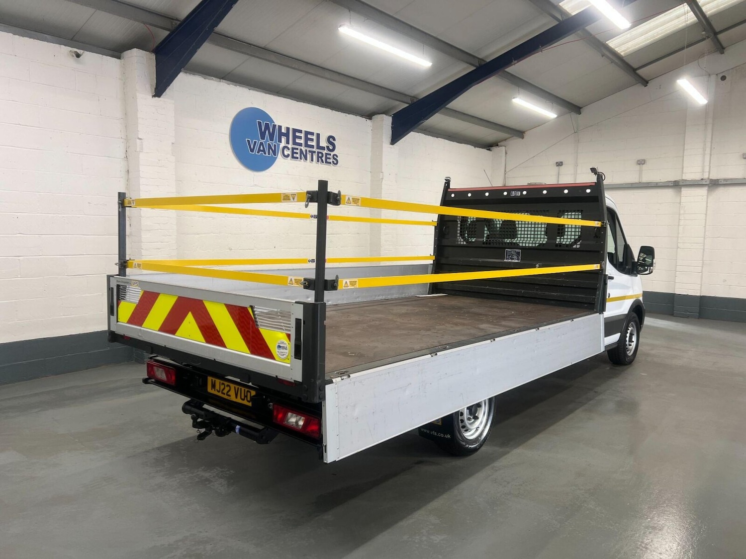 Used Ford Transit 2022 for sale - 76507708: Photo 13