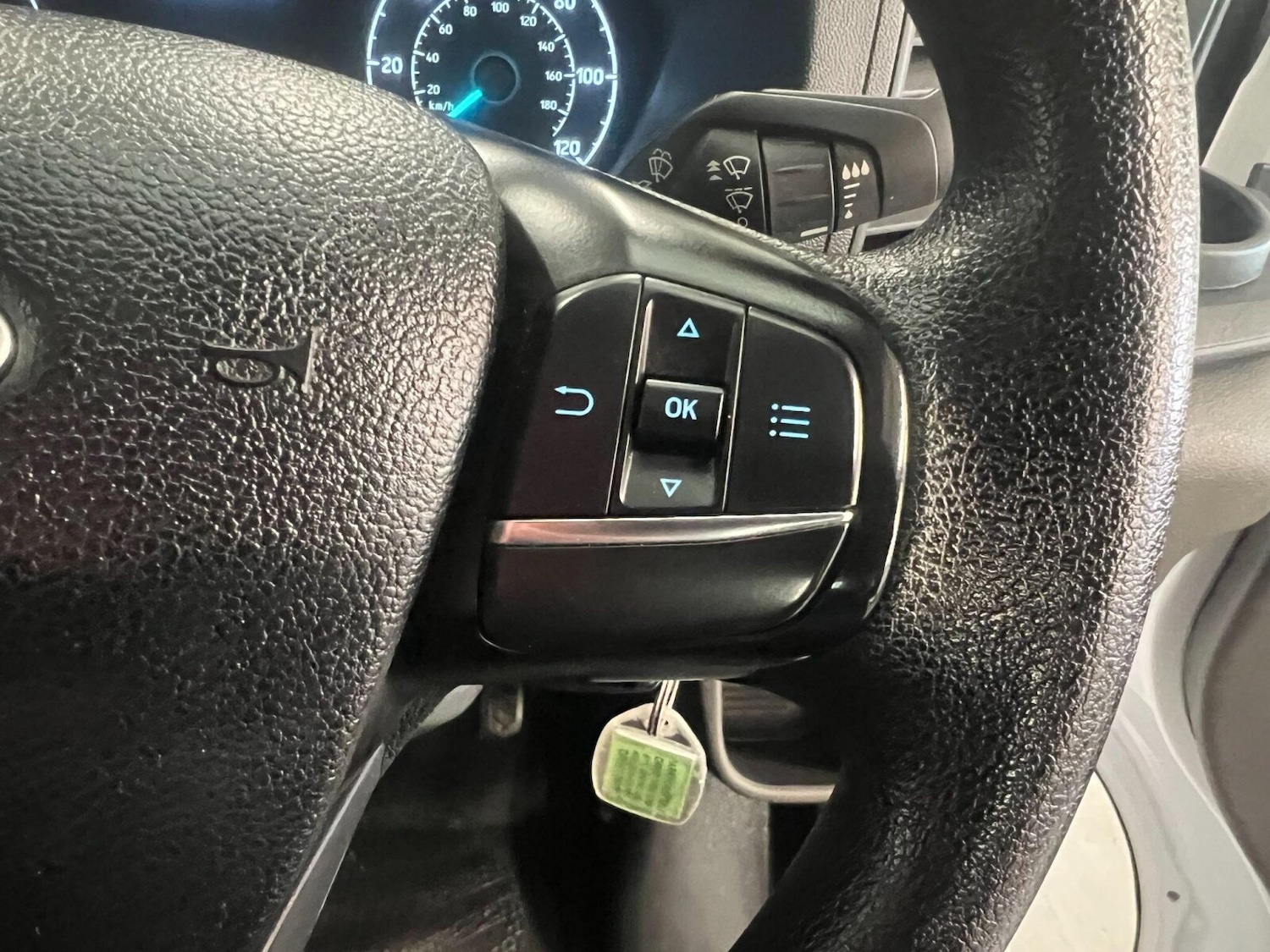 Used Ford Transit 2022 for sale - 76507708: Photo 18