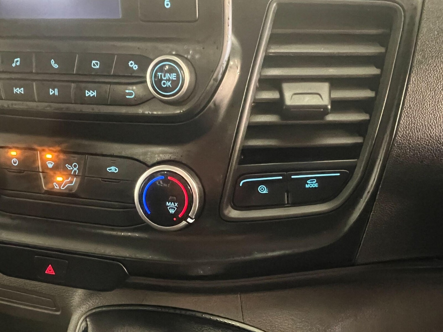 Used Ford Transit 2022 for sale - 76507708: Photo 20