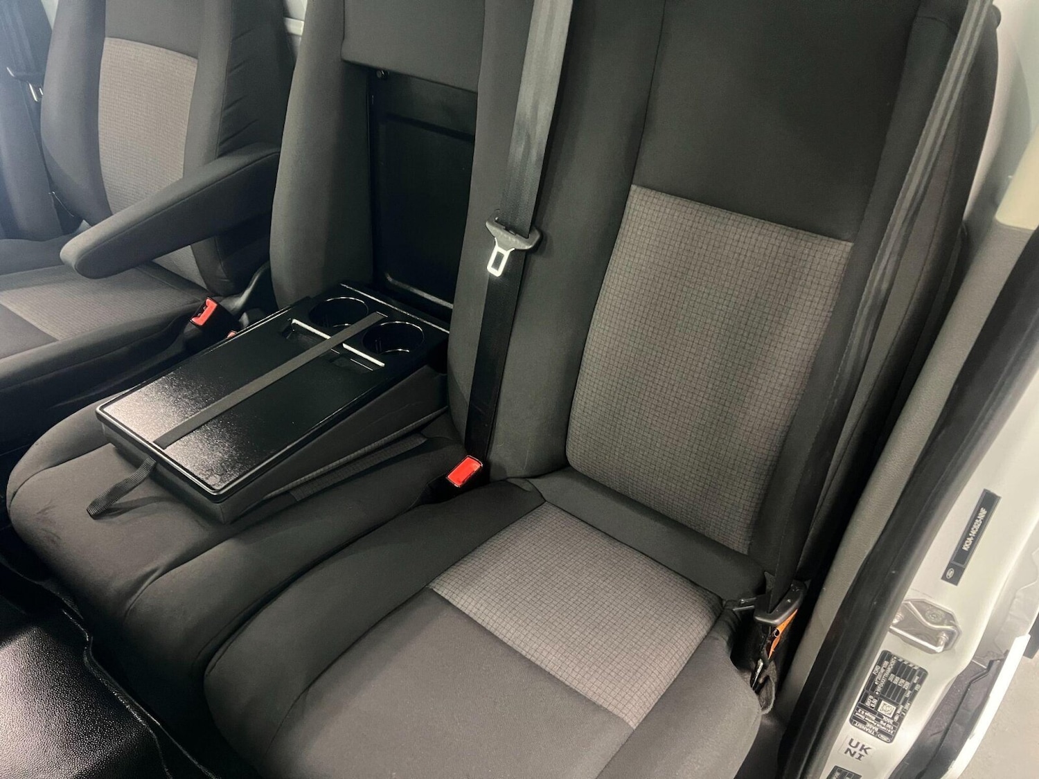 Used Ford Transit 2022 for sale - 76507708: Photo 29