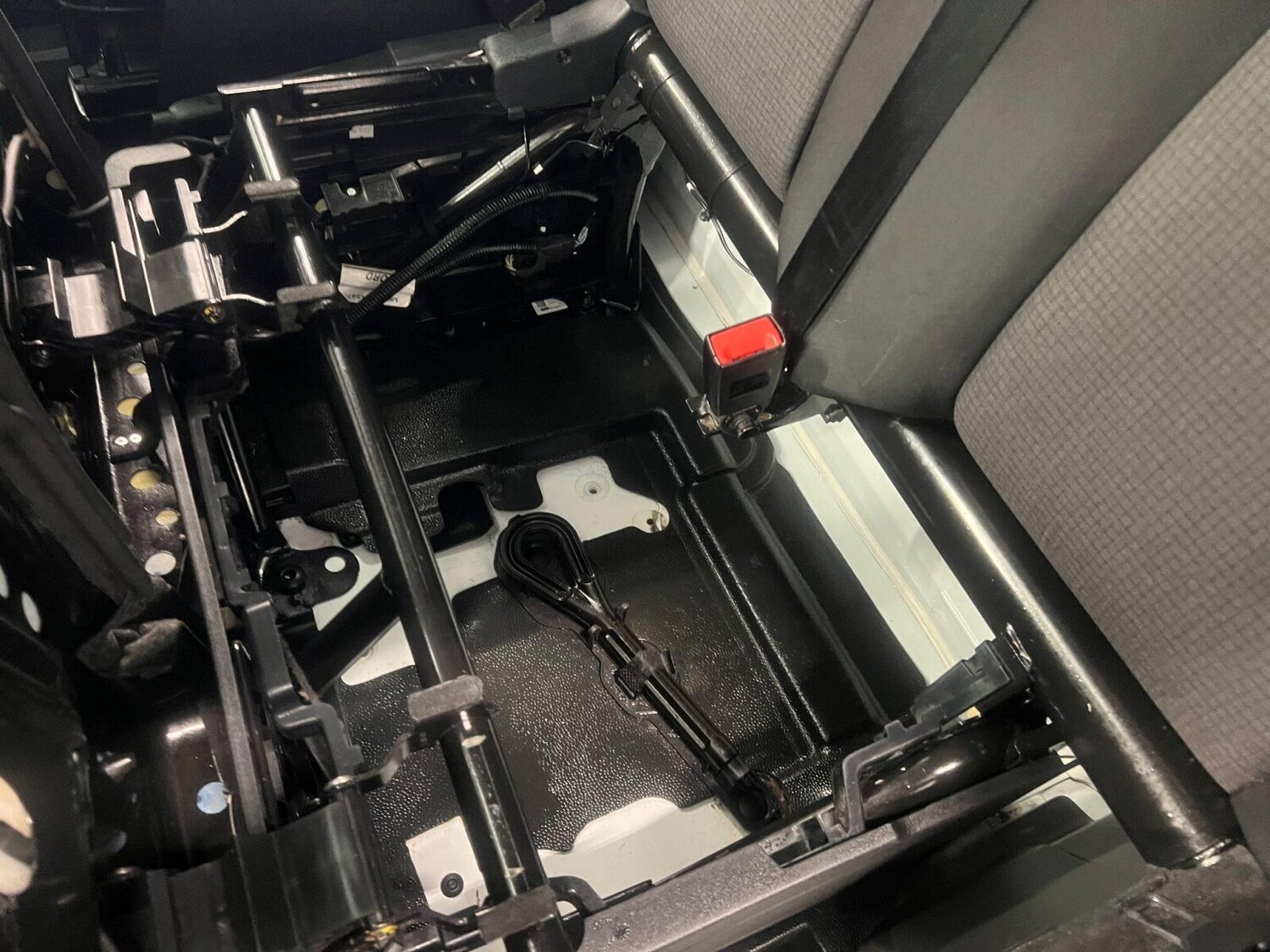 Used Ford Transit 2022 for sale - 76507708: Photo 37