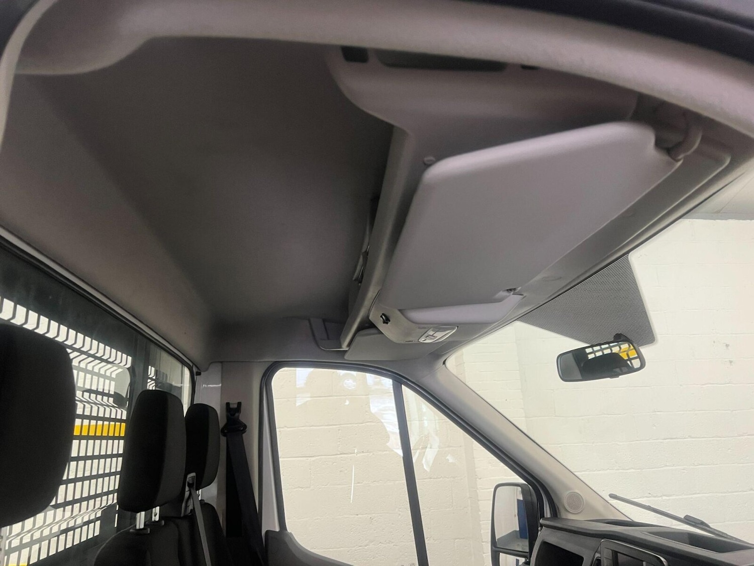 Used Ford Transit 2022 for sale - 76507708: Photo 38