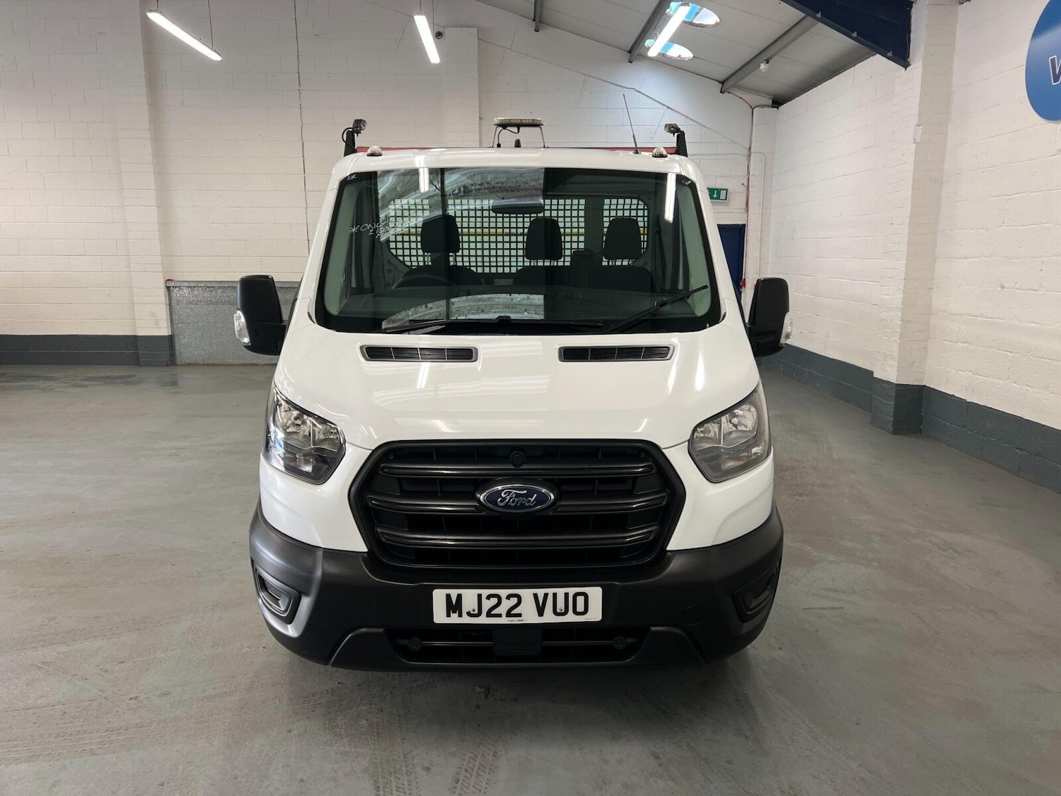Used Ford Transit 2022 for sale - 76507708: Photo 4