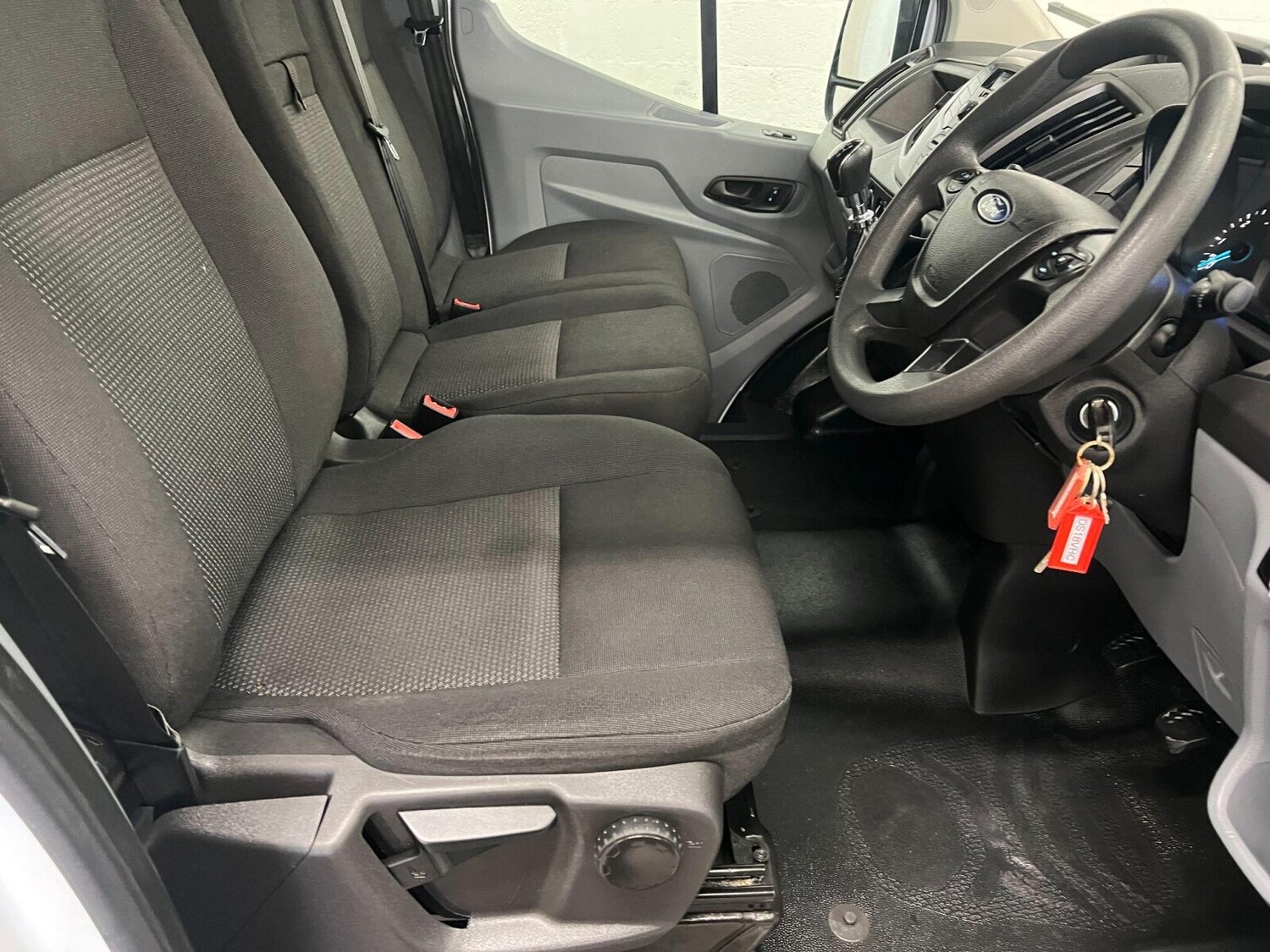 Used Ford Transit 2018 for sale - 76244570: Photo 10