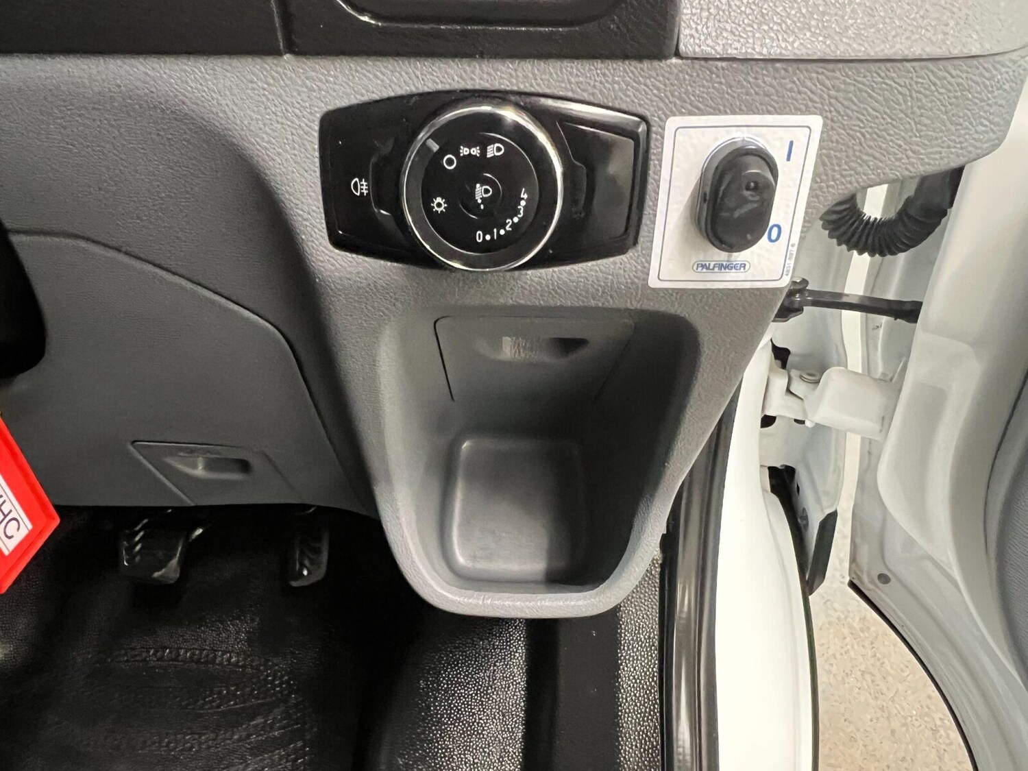 Used Ford Transit 2018 for sale - 76244570: Photo 13