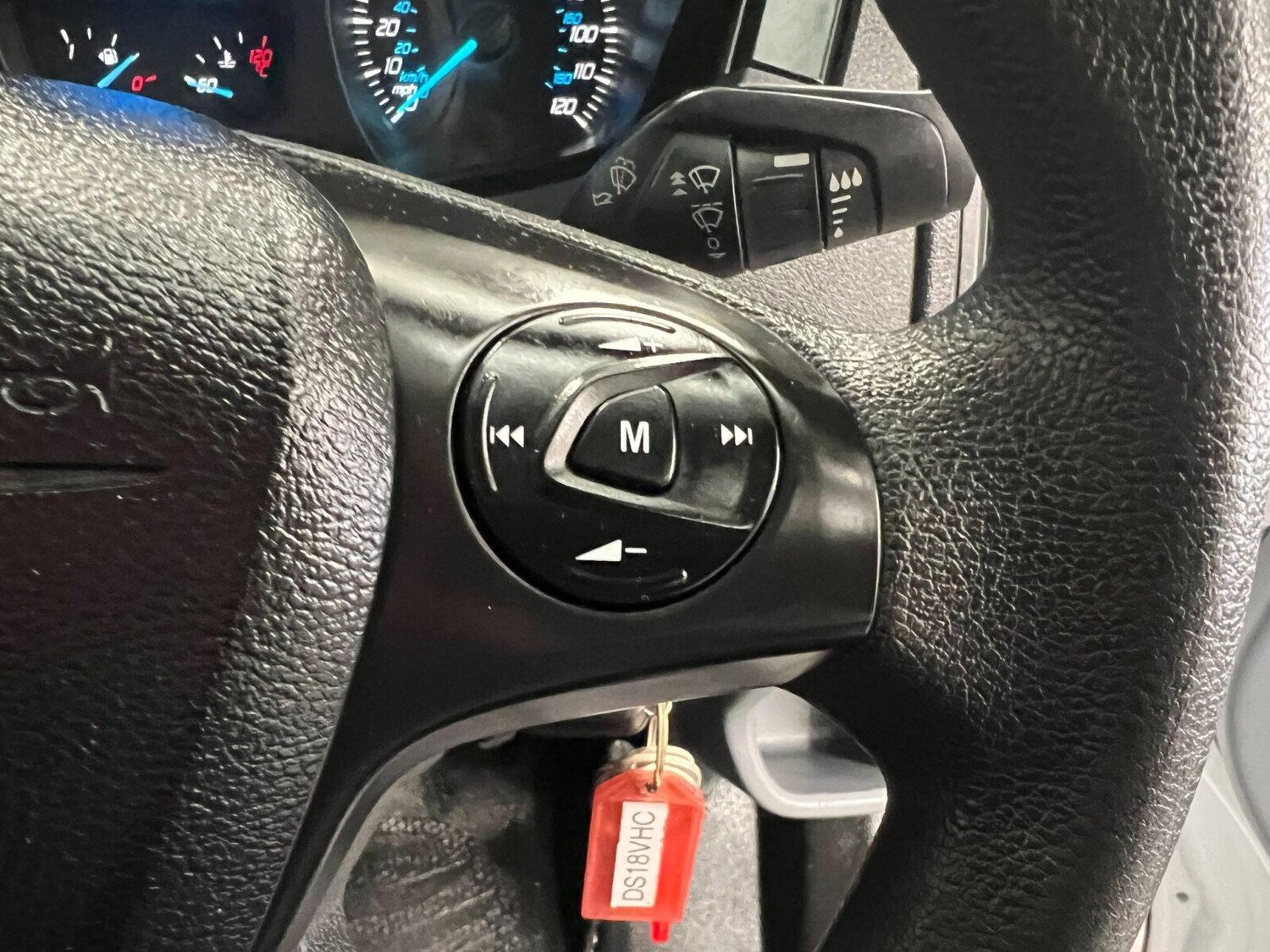 Used Ford Transit 2018 for sale - 76244570: Photo 14