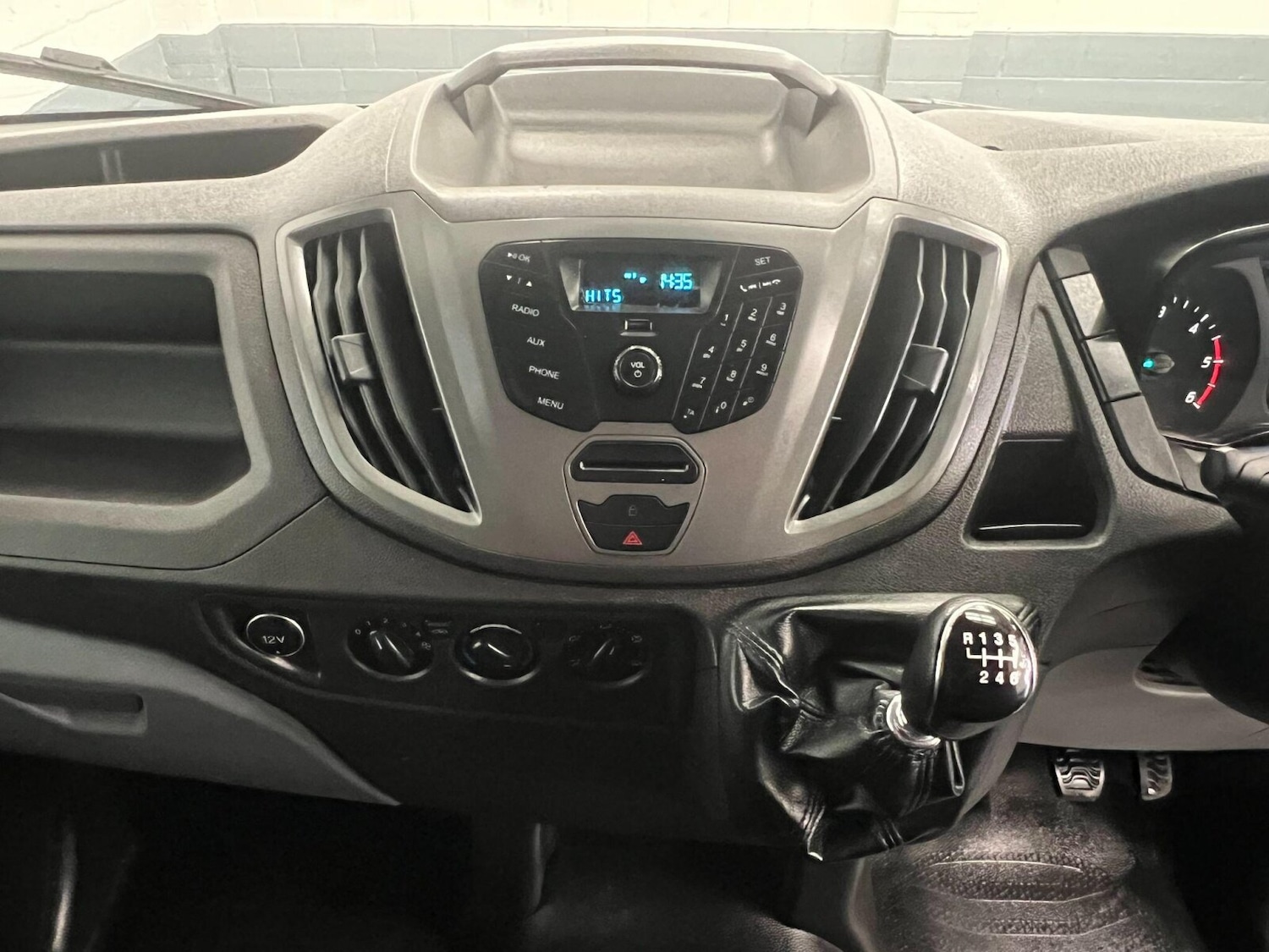Used Ford Transit 2018 for sale - 76244570: Photo 18