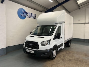 Ford - Transit
