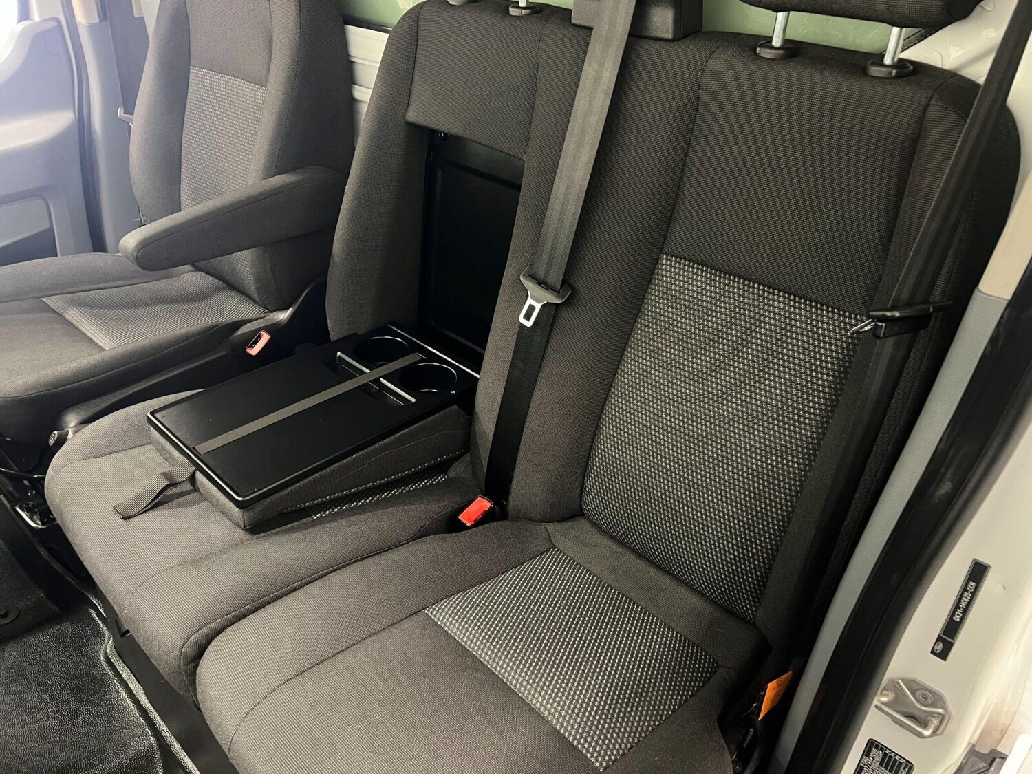 Used Ford Transit 2018 for sale - 76244570: Photo 21