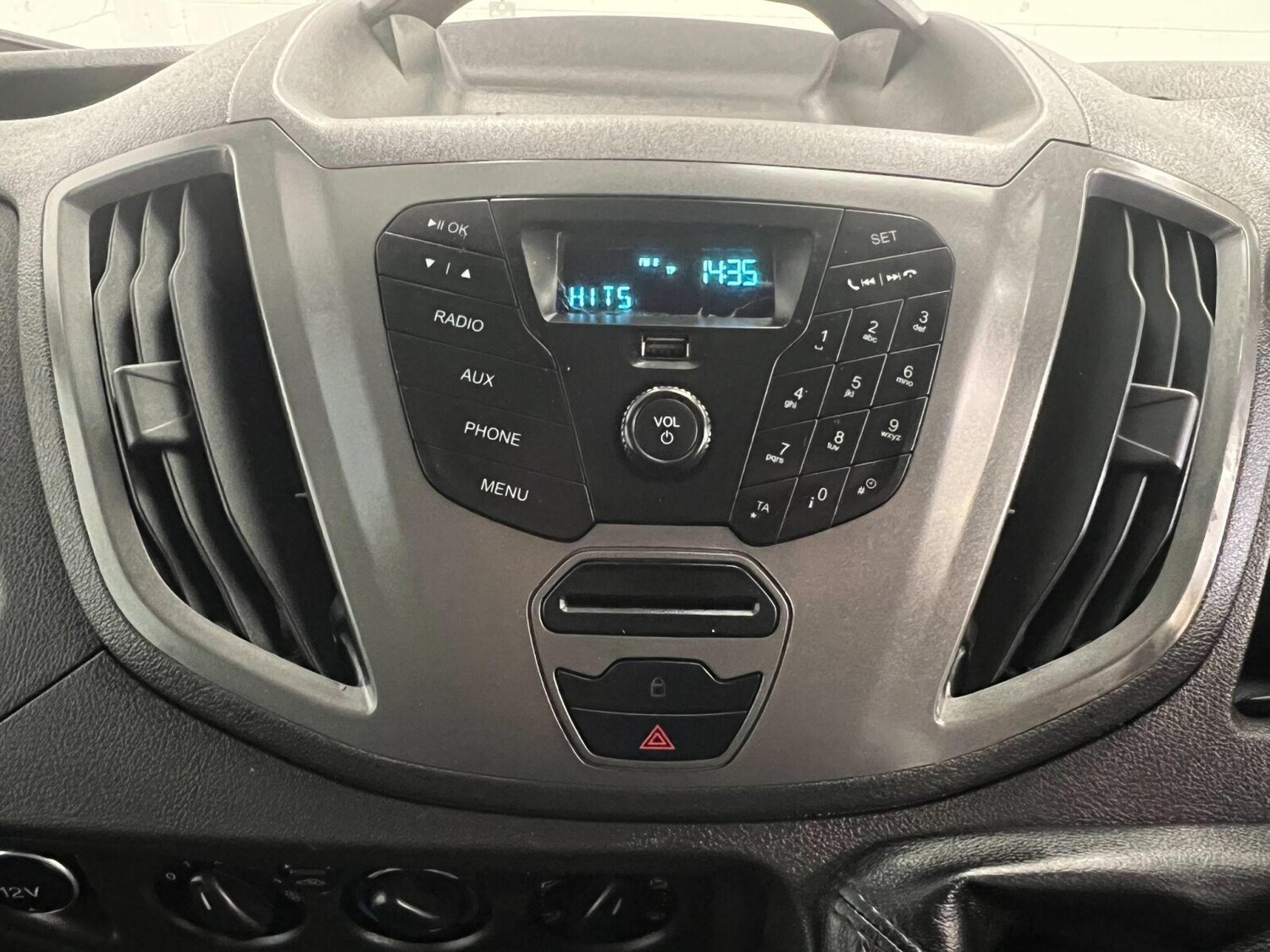 Used Ford Transit 2018 for sale - 76244570: Photo 22