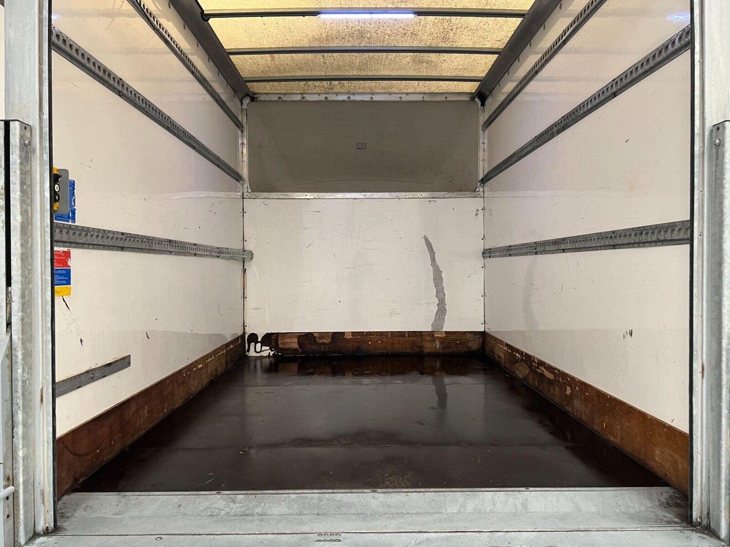 Used Ford Transit 2018 for sale - 76244570: Photo 23