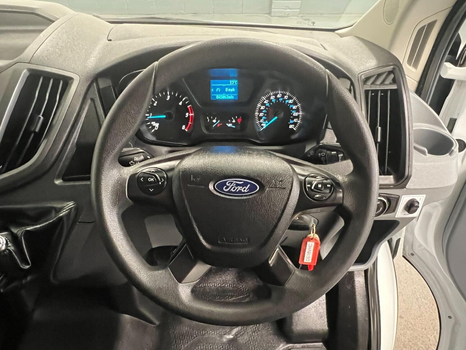 Used Ford Transit 2018 for sale - 76244570: Photo 25