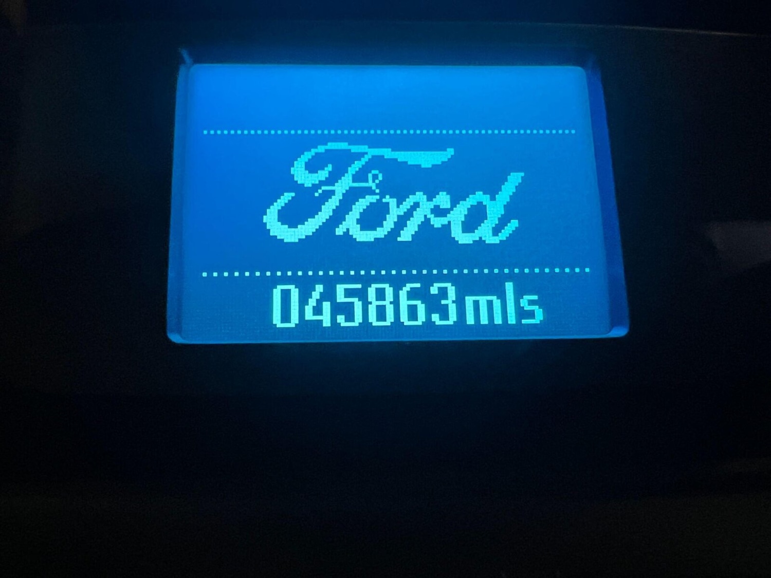 Used Ford Transit 2018 for sale - 76244570: Photo 27