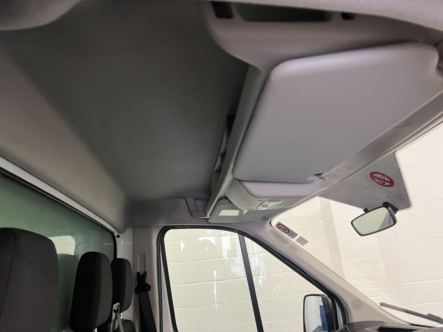 Used Ford Transit 2018 for sale - 76244570: Photo 28