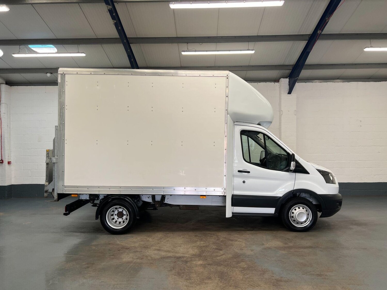 Used Ford Transit 2018 for sale - 76244570: Photo 7