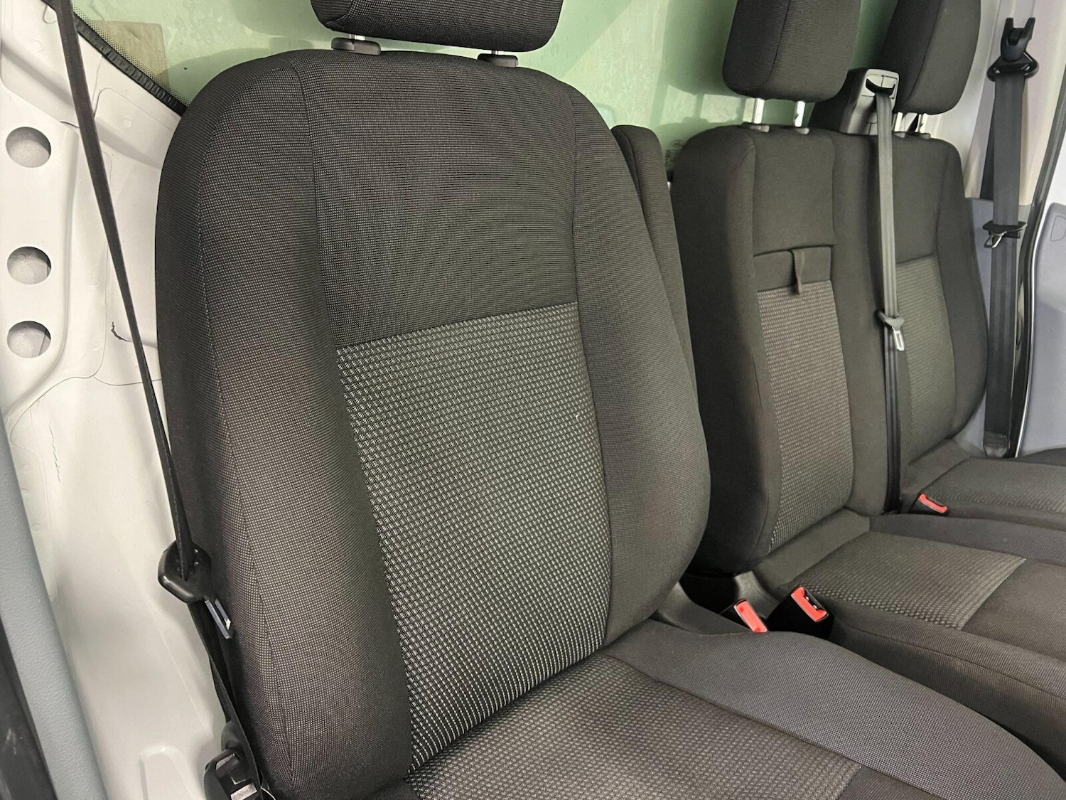 Used Ford Transit 2018 for sale - 76244570: Photo 9