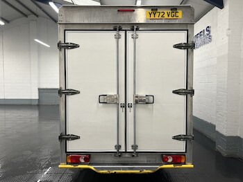 Used Renault Trafic 2022 for sale - 78714391: Photo