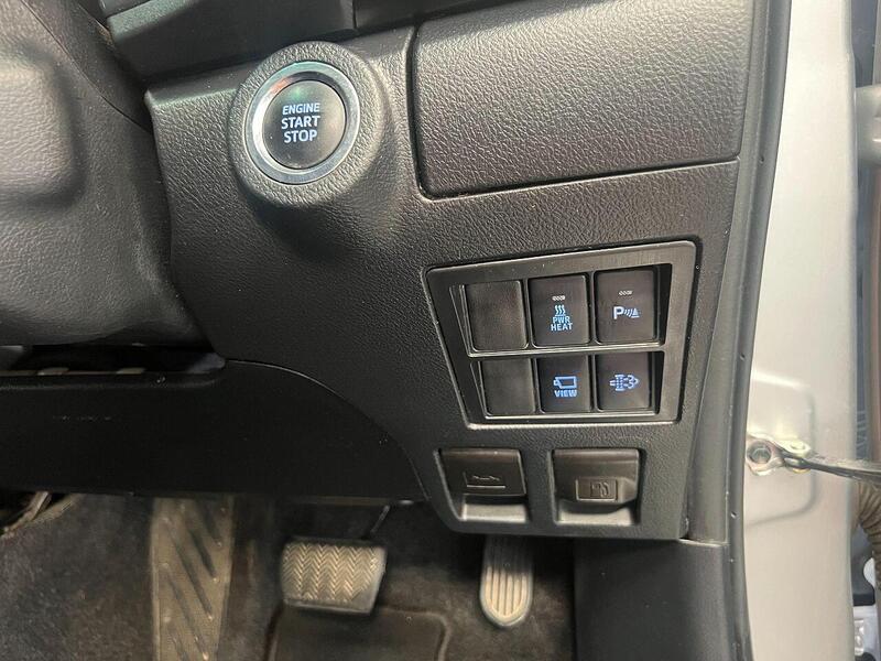 Used Toyota Hilux 2022 for sale - 76958553: Photo 11